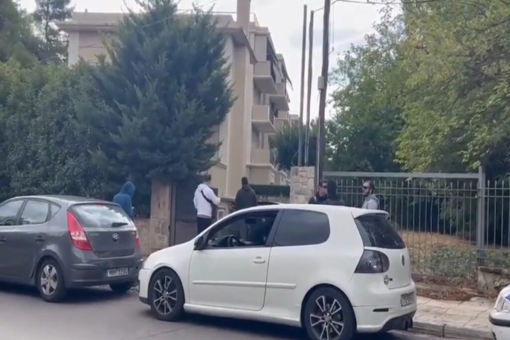 «Βοήθεια με πυροβόλησαν» φώναζε ο 38χρονος μετά την επίθεση στην Δροσιά [Βίντεο]