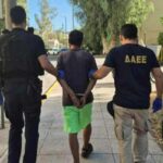 Δράκος του Αιγάλεω: «Είμαι μέλος του ISIS – Μου έδωσαν 100 ευρώ για να βάλω τις φωτιές» ισχυρίζεται ο 32χρονος [Βίντεο]