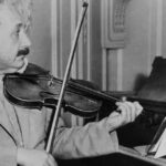 Bιολί του Αϊνστάιν θα πωληθεί σε δημοπρασία -Με πόσα χρήματα το παίρνετε;