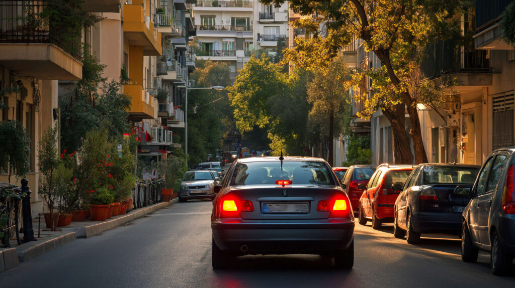 Πότε πραγματικά επιτρέπεται η χρήση των αλάρμ; Yπάρχει πρόστιμο για παράνομη χρήση τους;