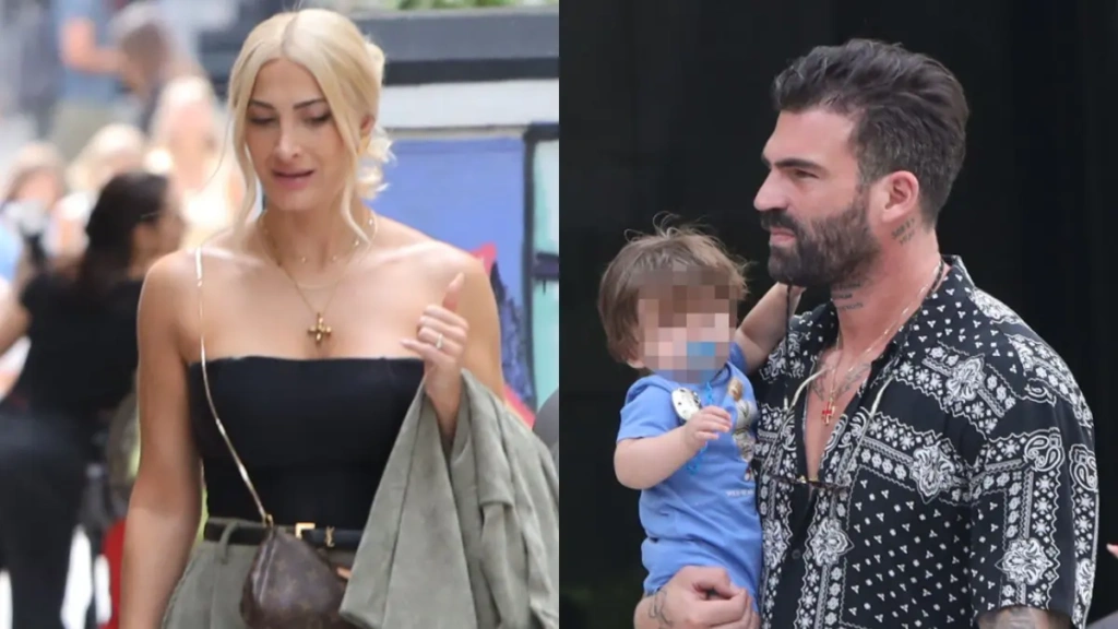Η αποκάλυψη για Τούνη – Αλεξάνδρου: «Έχουν γίνει σοβαρά πράγματα στο παρασκήνιο της σχέσης τους»