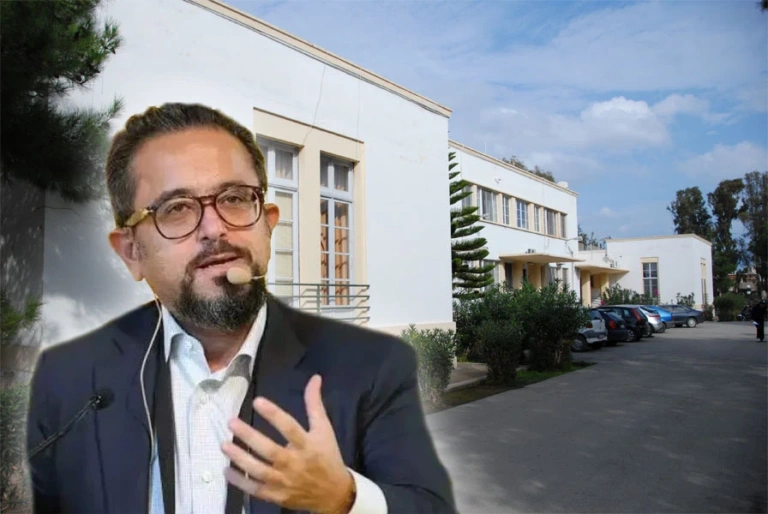 Λέρος: Δωρεά 115.000 ευρώ από τον Τούρκο μεγιστάνα Ali Sabanci στο νοσοκομείο – «Μας σώσατε τη ζωή» είπε