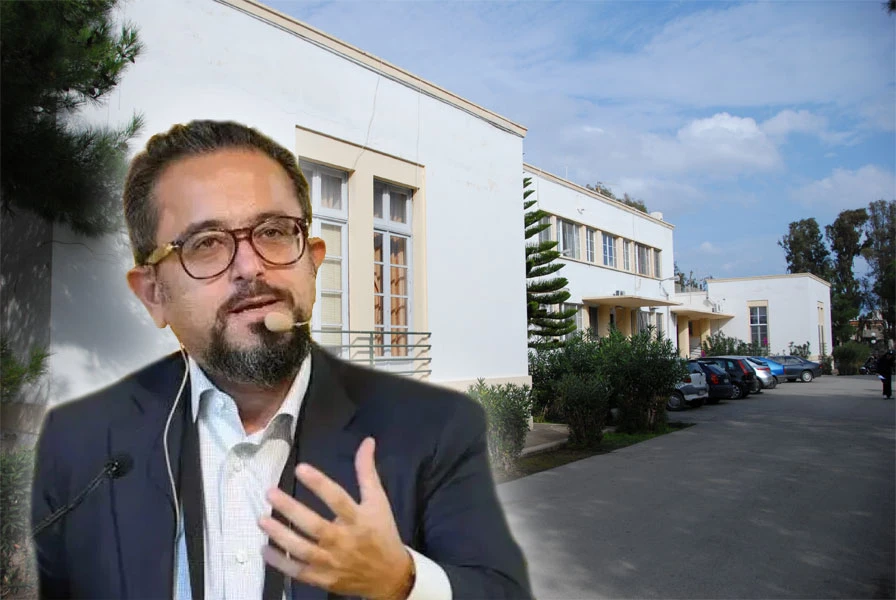 Λέρος: Δωρεά 115.000 ευρώ από τον Τούρκο μεγιστάνα Ali Sabanci στο νοσοκομείο – «Μας σώσατε τη ζωή» είπε