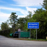 Φλόριντα: Το «Αλκατράζ με αλιγάτορες» παραμένει ανοιχτό εν αναμονή απόφασης αμερικανικού δικαστηρίου