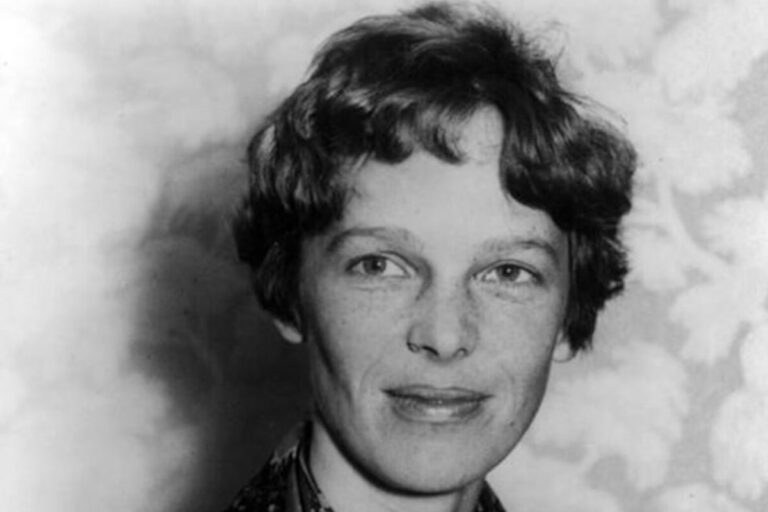 Αμέλια Έρχαρτ