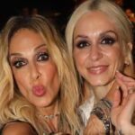 Σοφία Καρβέλα: Ο λόγος που δεν ήταν στη συναυλία της Άννας Βίσση στο Καλλιμάρμαρο