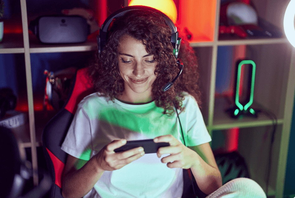 Η άνοδος των online παιχνιδιών και γιατί το Υπεύθυνο Παιχνίδι είναι η απάντηση