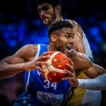 Eurobasket 2025: Το πιο «μπασκετικό» βίντεο της διοργάνωσης με τον Γιάννη σε slow motion να… καρφώνει σαν «ιπτάμενος»