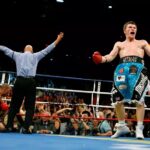 Σοκ στην πυγμαχία: Νεκρός σε ηλικία 46 ετών ο Ρίκι Χάτον