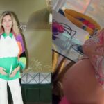 Άριελ Κωνσταντινίδη: Αυτό είναι το ξεχωριστό όνομα που θα δώσει στην κόρη της – Πότε και πού θα γίνει η βάφτιση