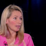 Άριελ Κωνσταντινίδη: «Αισθάνθηκα ότι δεν θέλω να μας ενώνει ένα παιδί με τον σύντροφο μου»