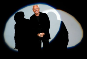 Τζόρτζιο Αρμάνι