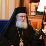 Μονή Σινά: Τι θα φέρει η διαδοχή Δαμιανού – Σήμερα η εκλογή νέου Αρχιεπισκόπου