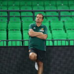 Ο Αταμάν τρολάρει Ολυμπιακό: «Νόμιζα ότι μόνο στο ΣΕΦ βρέχει» [βίντεο]