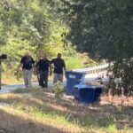 Αλαμπάμα: Άγρια δολοφονία 59χρονης – 28χρονος τη σκότωσε ενώ έβγαζε βόλτα το σκύλο της