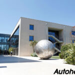 Autohellas: Στα €285,8 εκατ. ο κύκλος εργασιών στο β’ τρίμηνο