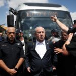 Ισραηλινά αντίποινα για την επίθεση με έξι νεκρούς στην Ιερουσαλήμ – Κατεδαφίζονται τα σπίτια των νεκρών δραστών