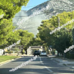 Φωτιά τώρα σε κατάστημα εστίασης στους Θρακομακεδόνες