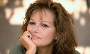 Κλαούντια Καρντινάλε: Ο βιασμός, ο κρυφός γιος, ο ακτιβισμός