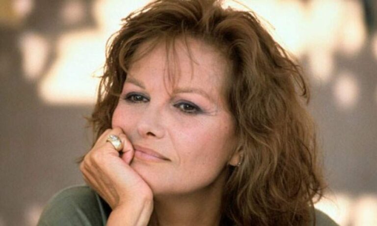 Κλαούντια Καρντινάλε: Ο βιασμός, ο κρυφός γιος, ο ακτιβισμός