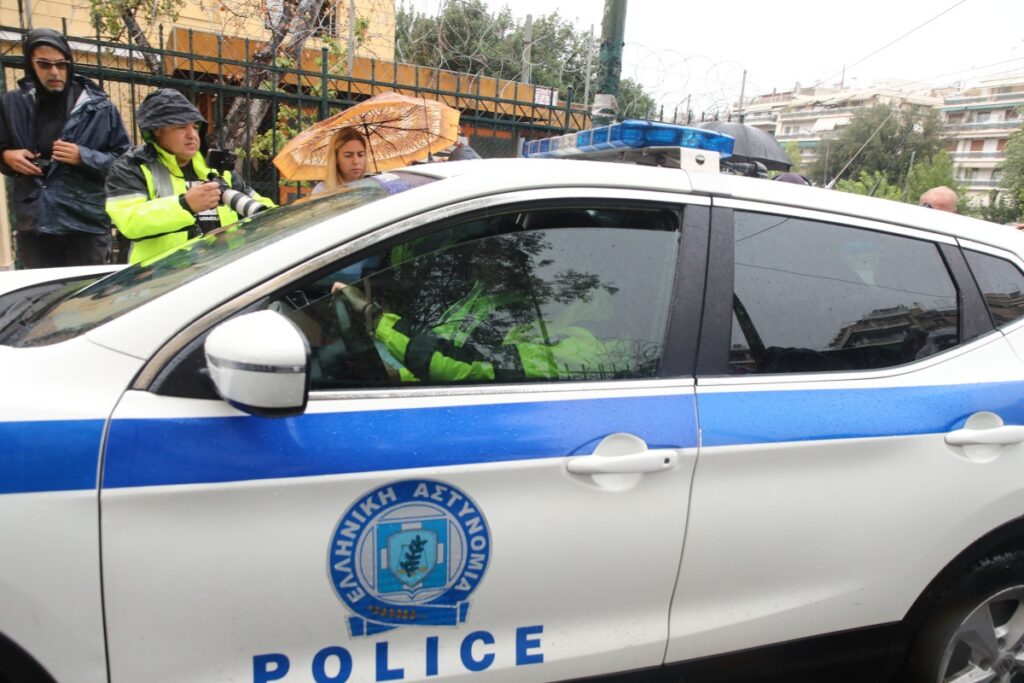 Βασίλης Μπισμπίκης: Ποινική δίωξη για πλημμέλημα για το τροχαίο στη Φιλοθέη