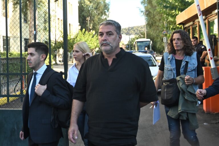 Πέρασαν από «κόσκινο» πάλι τον Μπισμπίκη – Το ξέσπασμα Ουγγαρέζου και η τοποθέτηση Χατζίδου