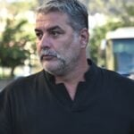 Βασίλης Μπισμπίκης