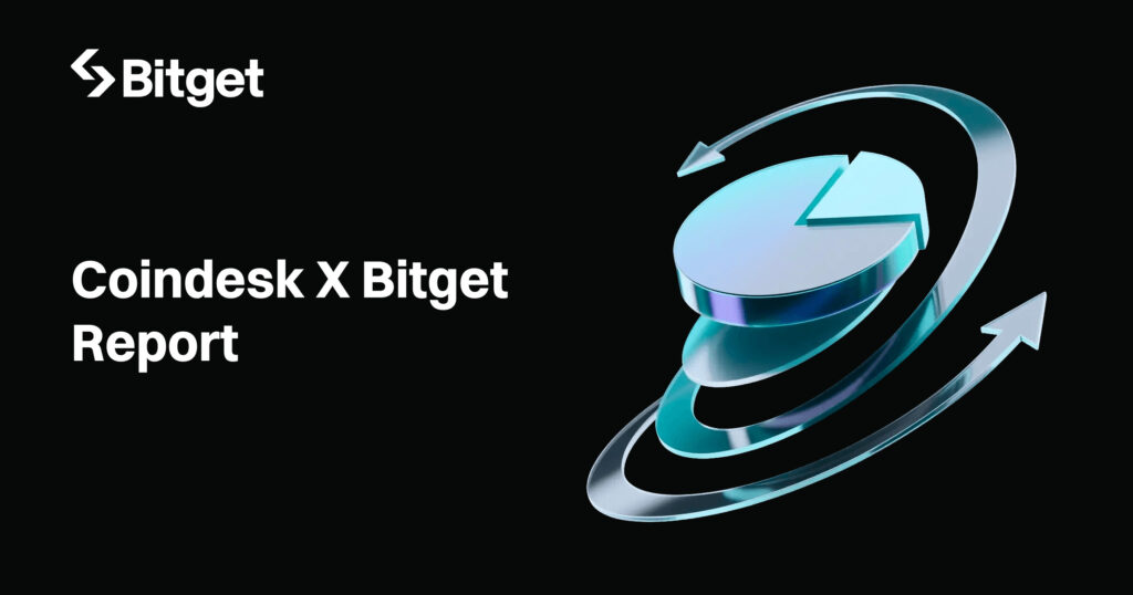 Bitget: Πάνω από μισό τρισεκατομμύριο μηνιαίος όγκος παραγώγων – Νο.1 σε Ρευστότητα ETH & SOL