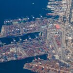 Reuters: Το λιμάνι του Πειραιά στο στόχαστρο των ΗΠΑ – Το σχέδιο για να σταματήσουν την επιρροή των Κινέζων