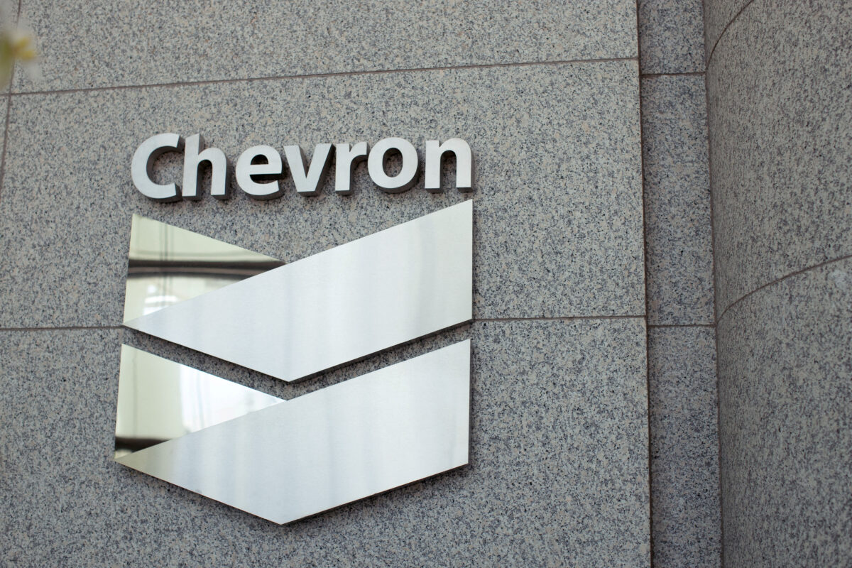 Chevron