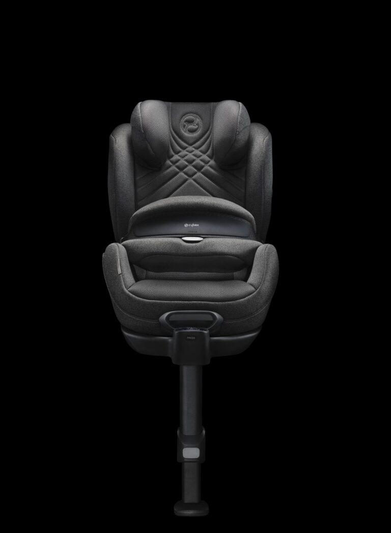 Η CYBEX αφιερώνει τον Σεπτέμβριο στην Παιδική Ασφάλεια