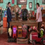 Πύρρος Δήμας: Έβγαλε σε δημοπρασία την δάδα των Ολυμπιακών Αγώνων – Πόσο την πούλησε [Βίντεο]