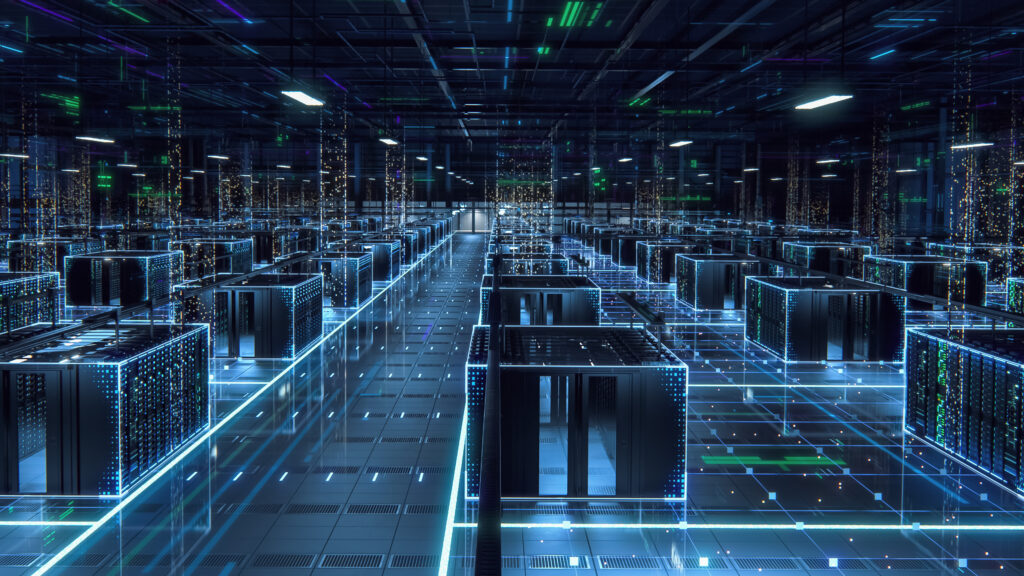Schneider Electric & NVIDIA: Νέα Σχέδια Αναφοράς με ενσωματωμένη διαχείριση ισχύος και έλεγχο L