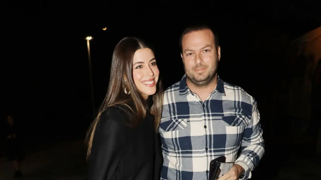 Demy: Χώρισε με τον Κώστα Κωνσταντίνου μετά από 8 χρόνια – Αποκλειστικό
