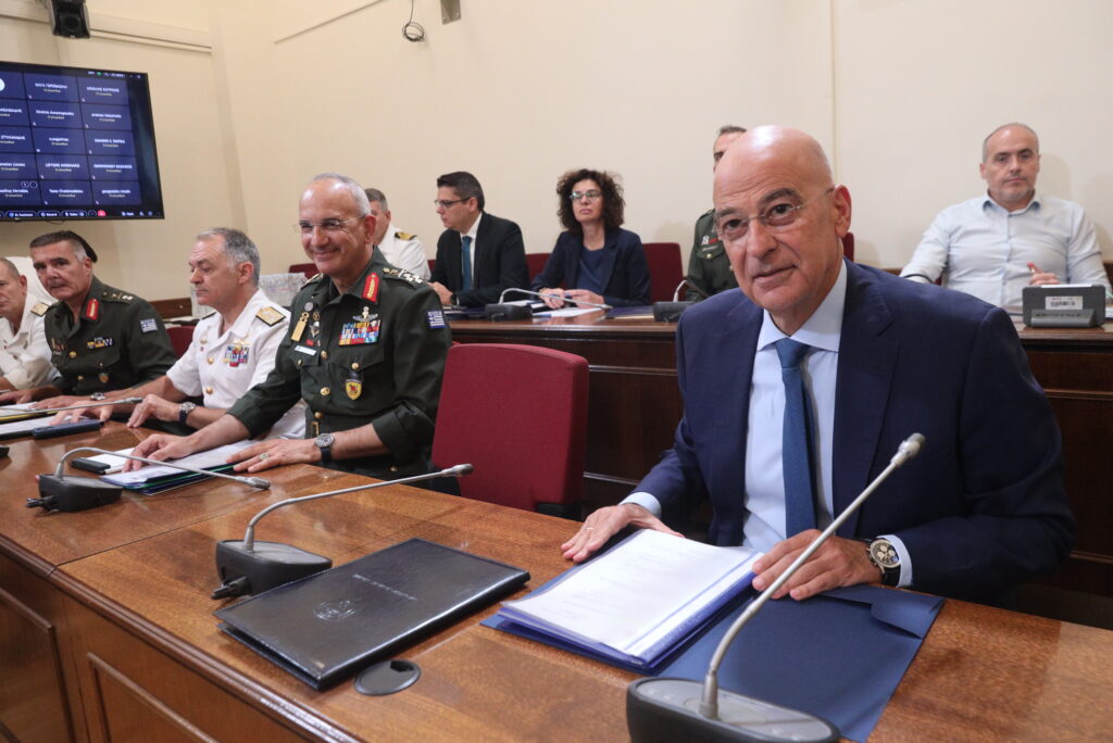 Έγκρίθηκαν οι συμβάσεις για τις 4 Belharra – Δένδιας: Την 28η Οκτωβρίου θα δείτε άλλη παρέλαση