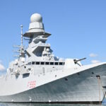 Συμφωνία Ελλάδας – Ιταλίας για 2+2 φρεγάτες FREMM – Νέα Εποχή για το Πολεμικό Ναυτικό