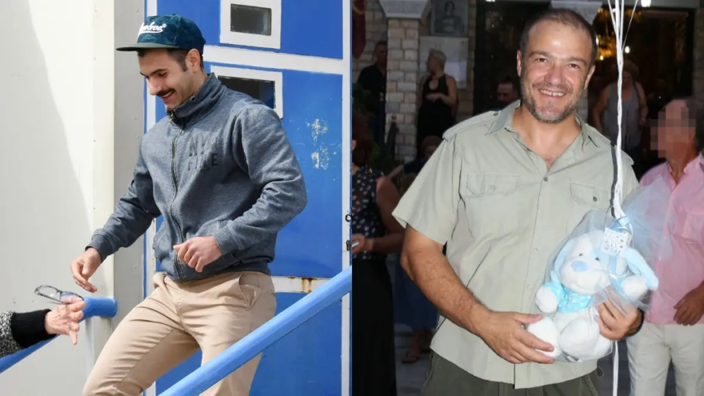 Δολοφόνησε τον γαμπρό του – Έριξε βιτριόλι στον σύζυγό της: 6 διάσημοι Έλληνες που μπήκαν φυλακή