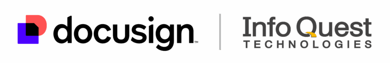 H Info Quest Technologies διαθέτει στην Ελληνική αγορά τη νέα πλατφόρμα «Intelligent Agreement Management (IAM)» της Docusign