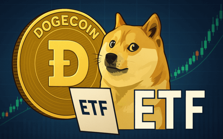 ETF για Dogecoin – Μια νέα εποχή για τα crypto ETFs;