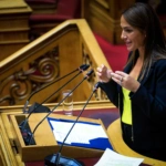 Μιχαηλίδου: Στο επίκεντρο της πολιτικής μας οι οικογένειες – Ποια τα μέτρα στήριξης