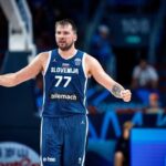 EuroBasket 2025, Ιταλία – Σλοβενία 77-84: Καθάρισε ο Ντόντσιτς