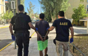 Δράκος του Αιγάλεω: Η απόπειρα ανθρωποκτονίας, ο εμπρησμός στον Υμηττό και οι σεξουαλικές επιθέσεις