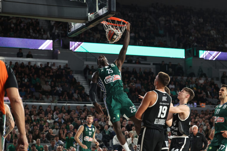 Παναθηναϊκός