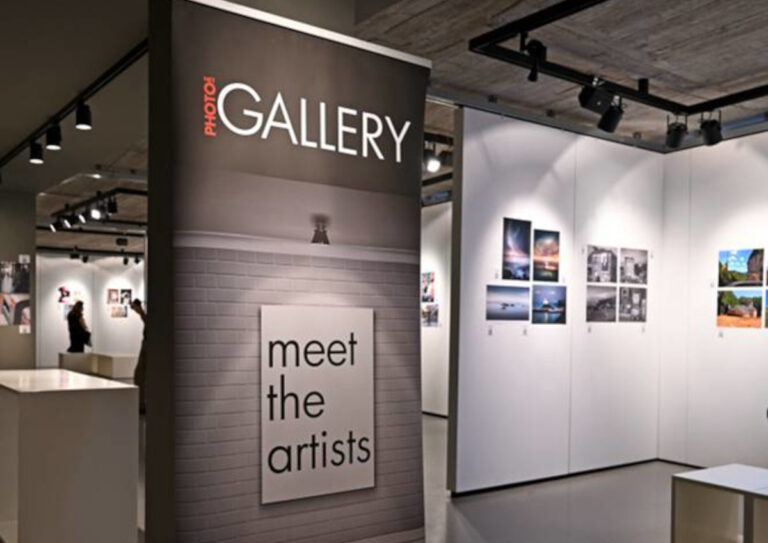 6ο Photonet Gallery: Ολοκληρώνεται σήμερα η έκθεση φωτογραφίας