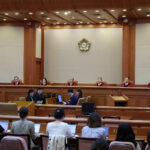 Νότια Κορέα: Αθώωθηκε 79χρονη που δάγκωσε τη γλώσσα του βιαστή της – Δικαιώθηκε μετά από 61 χρόνια