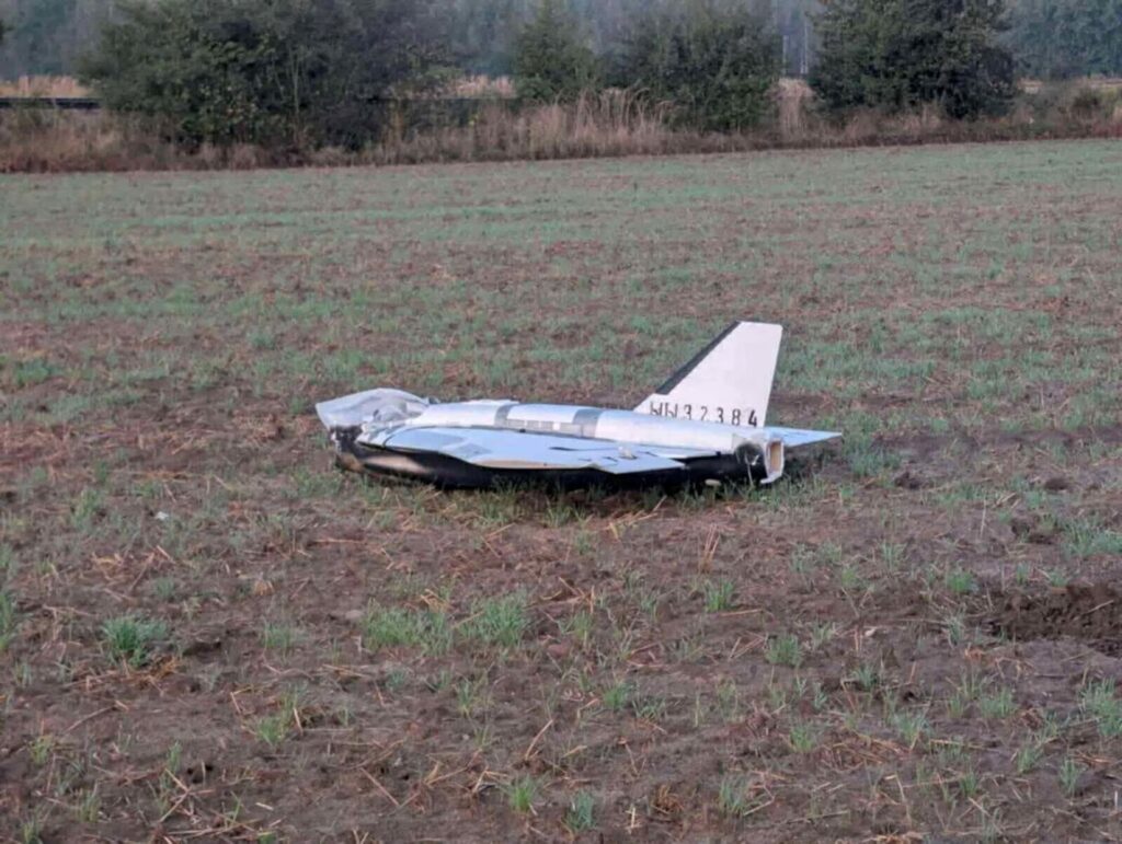 Αποκάλυψη από την Welt: Τα ρωσικά drones κατευθύνονταν σε βάση του ΝΑΤΟ – Εξαιρετικά σοβαρό επ