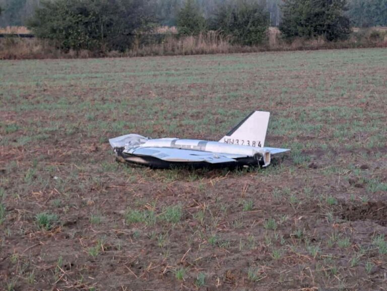 Αποκάλυψη από την Welt: Τα ρωσικά drones κατευθύνονταν σε βάση του ΝΑΤΟ – Εξαιρετικά σοβαρό επεισόδιο σύμφωνα με τη Βαρσοβία