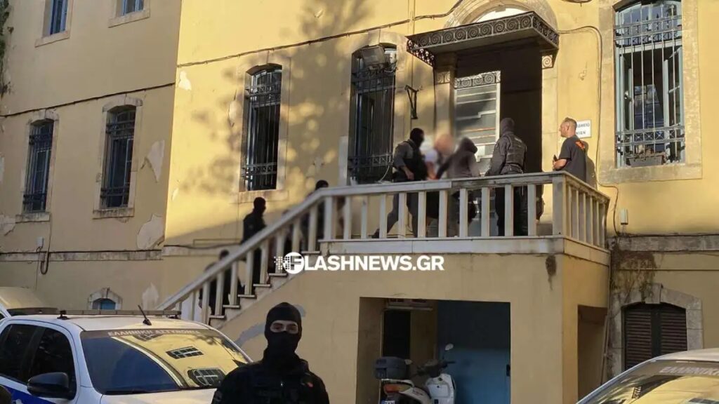 Μαφία στην Κρήτη: Πώς δρούσε η εγκληματική οργάνωση – Οι «πιάτσες» και οι οικογένειες