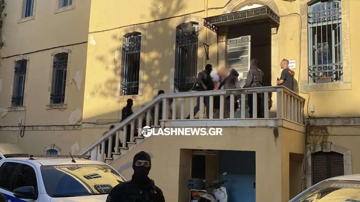 Μαφία στην Κρήτη: Πώς δρούσε η εγκληματική οργάνωση