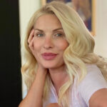 Λίτσα Πατέρα: Τι λέει για την Ελένη Μενεγάκη και τον ΑΝΤ1;